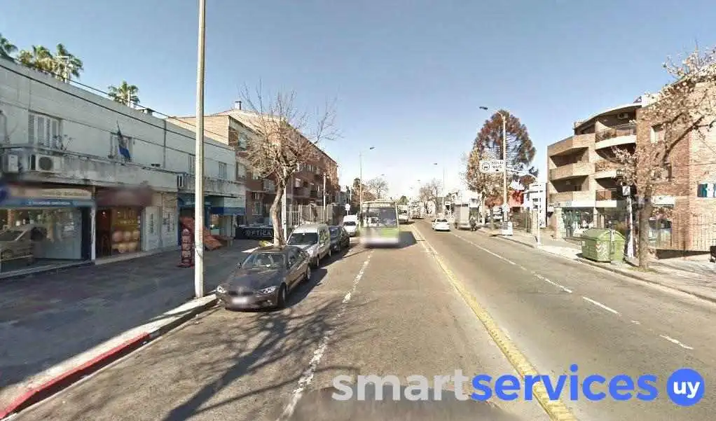Distribuidora De Carnes - Av. Millán 3762 Distribuidora De Carnes - Av. Millán 3762