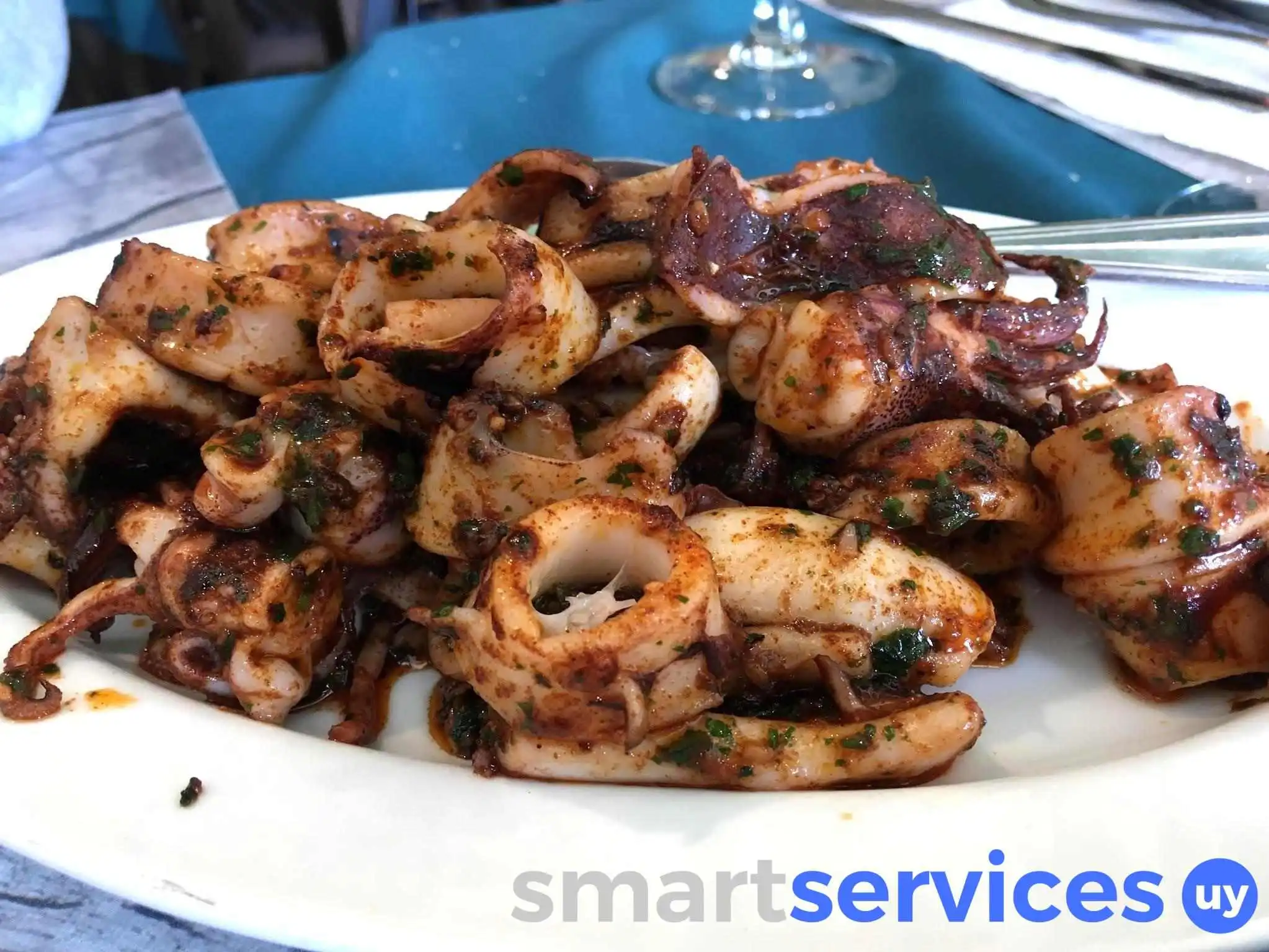 El Chipirón - 11000 Montevideo El Chipirón - 11000 Montevideo