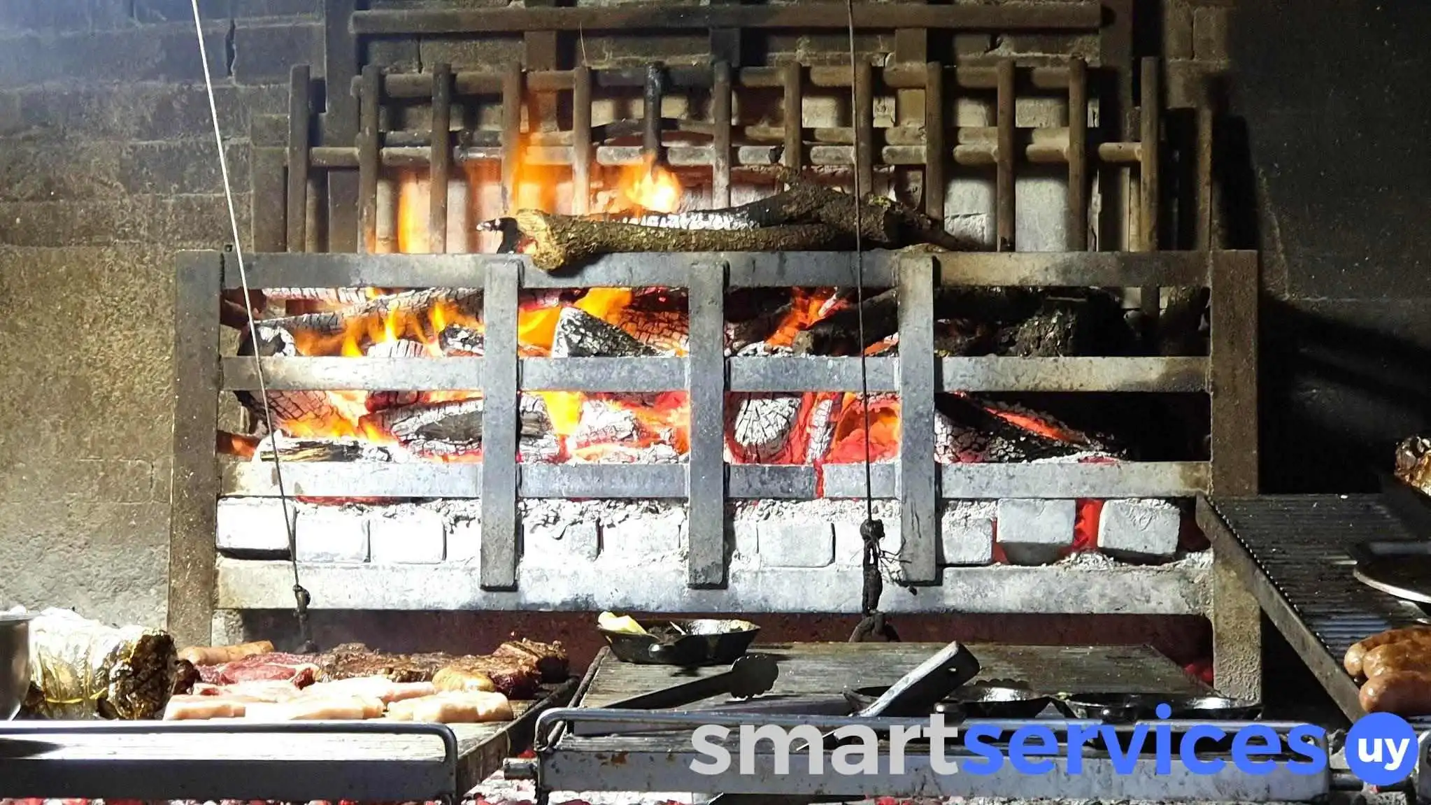 El Fogón - 11300 Montevideo El Fogón - 11300 Montevideo