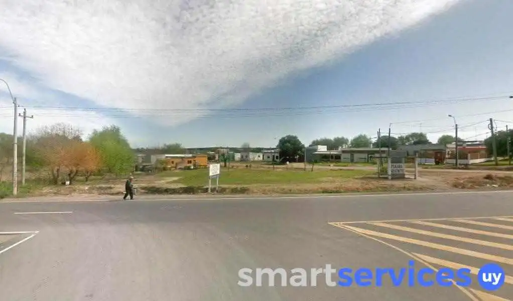 La Alacena - 91600 San Jacinto La Alacena - 91600 San Jacinto