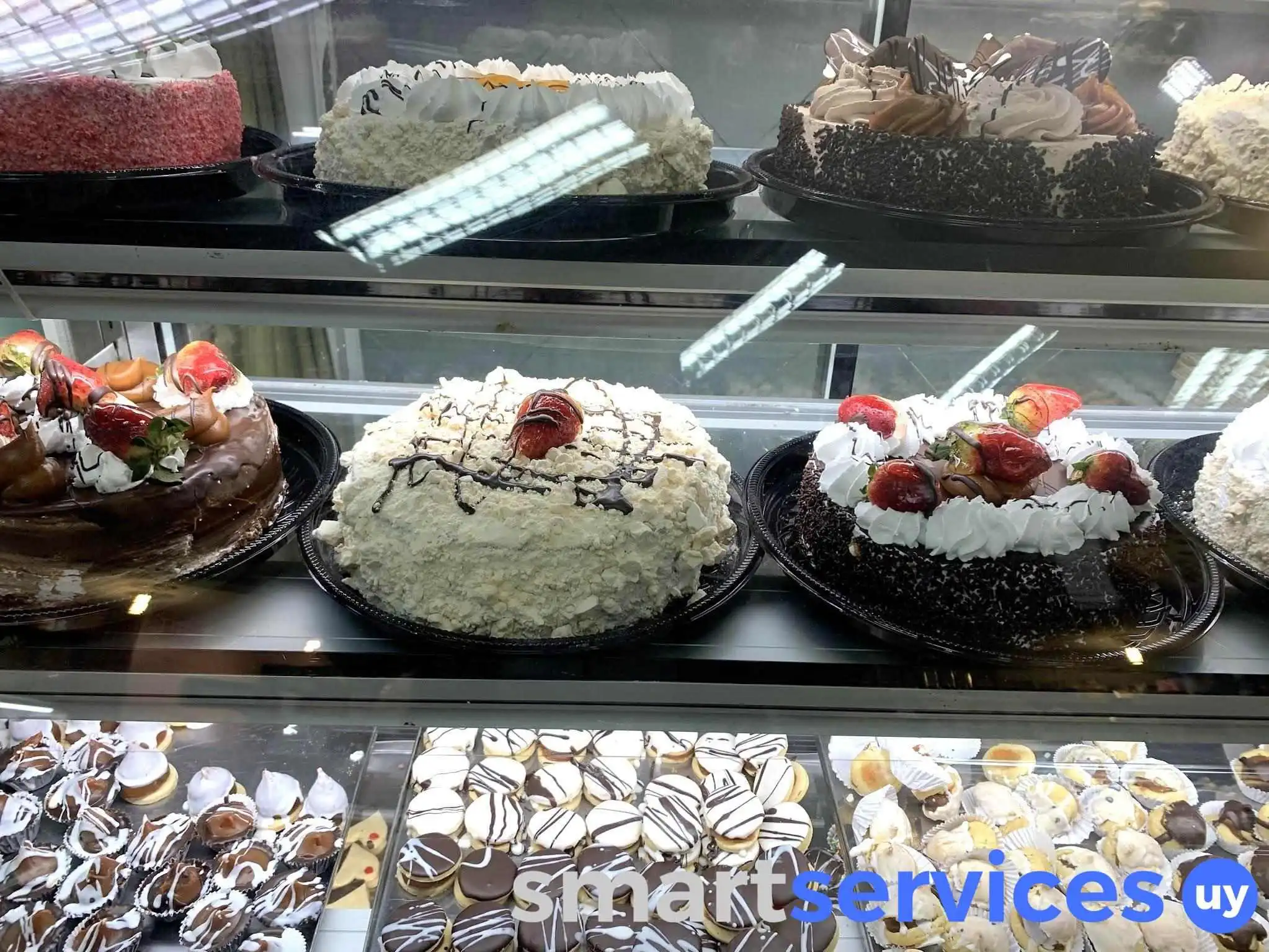 La Principal - 11800 Montevideo La Principal - 11800 Montevideo