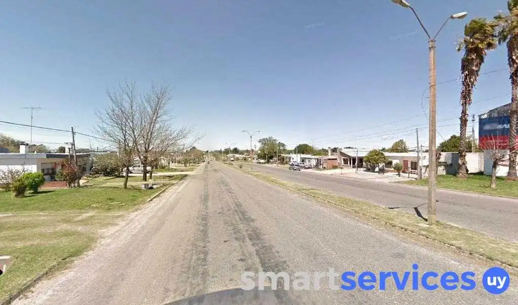 La Vaka Comidas - 70600 Tarariras La Vaka Comidas - 70600 Tarariras