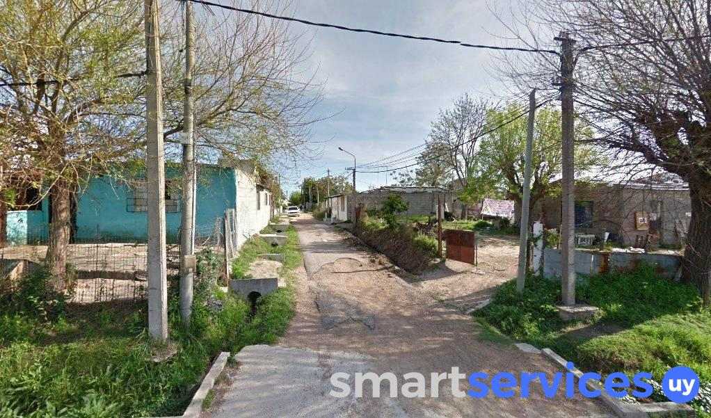 Llego a la casa - Casabó Llego a la casa - Casabó