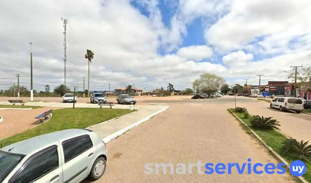 Mercado Godoy - Av Internacional Mercado Godoy - Av Internacional