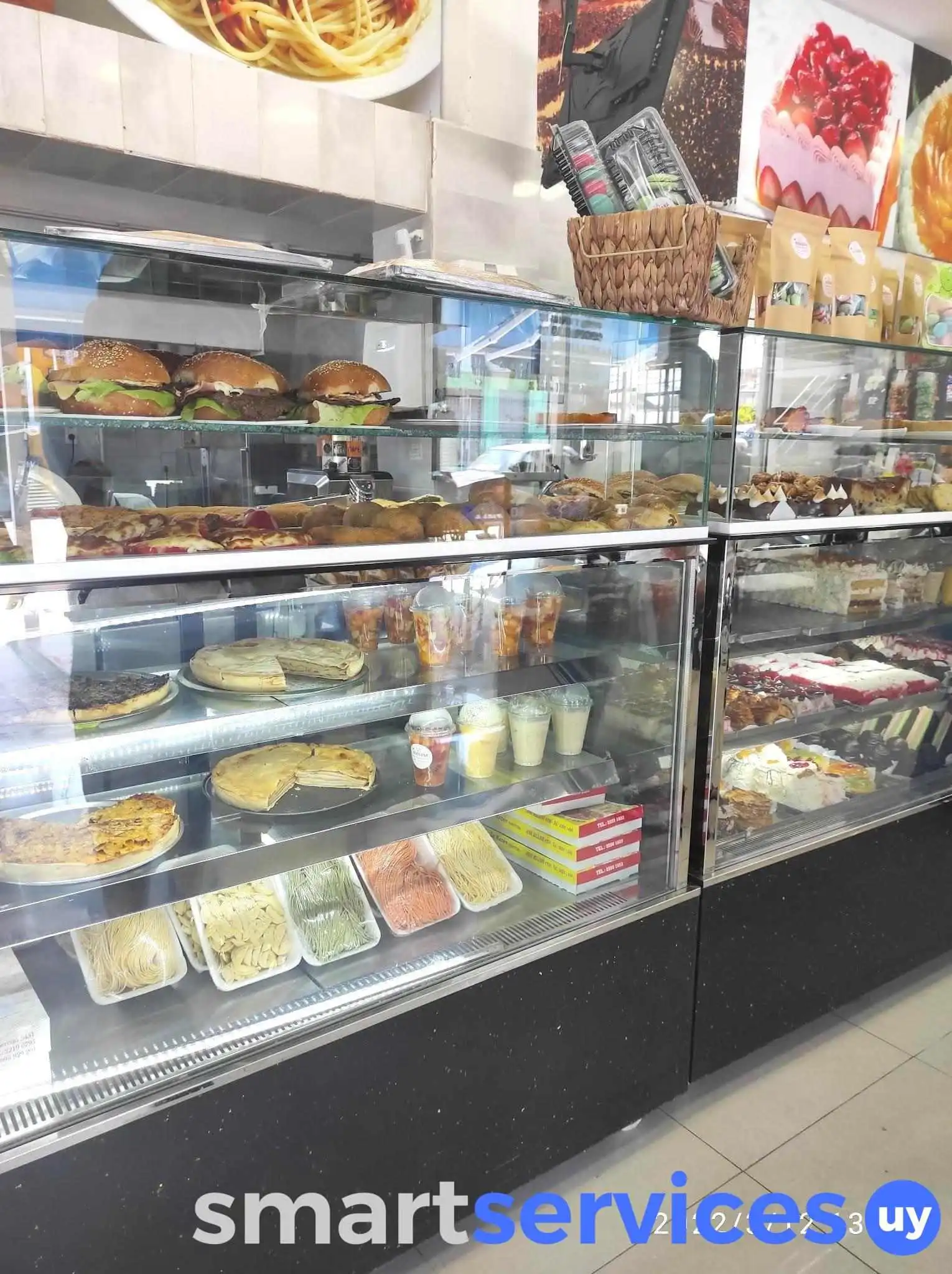 Panaderia el manjar - 12000 Montevideo Panaderia el manjar - 12000 Montevideo
