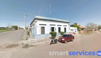 100.1 Fm Emisora Santa Isabel - Paso De Los Toros