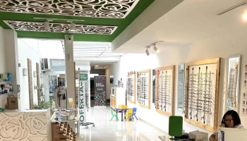 100 % Ottica di Magali Brochini - Montevideo