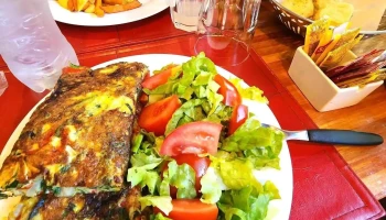 1000 grados - 11300 Montevideo