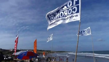102.3 Fm Coronilla - Chuy