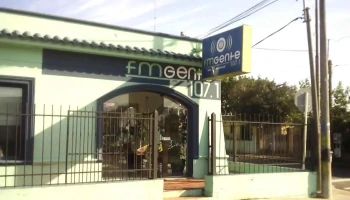 107.1 Fm Gente - Maldonado