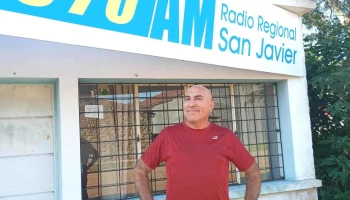1370 Am Radio Regional San Javier - San Javier