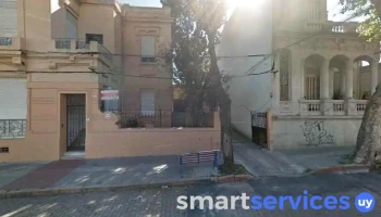180 - Montevideo