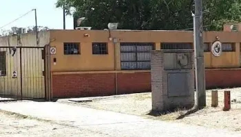 190 Escuela La Floresta - La Floresta