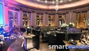 1921 Restaurant - 11500 Montevideo 1921 Restaurant - 11500 Montevideo