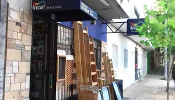 2hm Ferreteria - Departamento De Montevideo