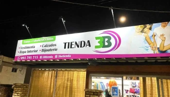 3b tienda - Solís De Mataojo