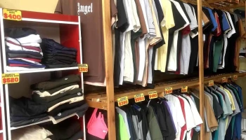 4young moda joven - 55000 Artigas