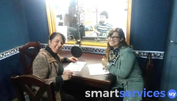 88.1 Fm Naturaleza - Tala