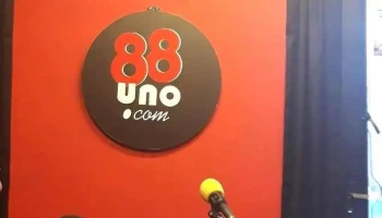 88.1 Fm - Punta del Este - Uruguay - Maldonado