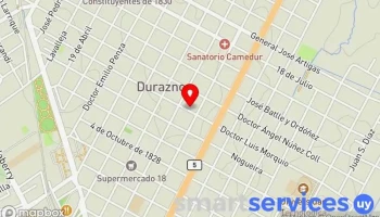 89.3 Fm - Durazno