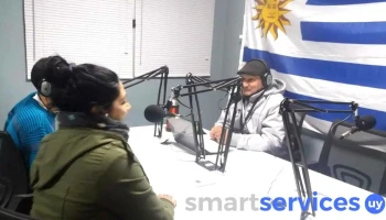 91.3 Fm San Ramón - San Ramón