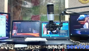 95.5 Fm La Comuna - Tacuarembó