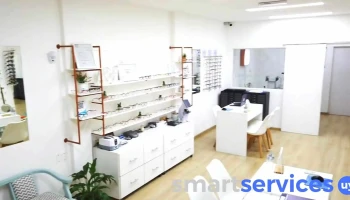 A & L Optica - Montevideo