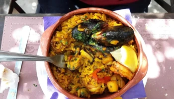 A la Pipetuá Bistro - 70000 Col. Del Sacramento A la Pipetuá Bistro - 70000 Col. Del Sacramento