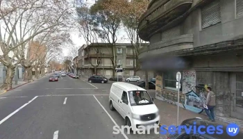 A menos que... - 11000 Montevideo
