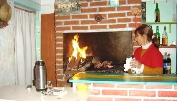 A verdadeira parrillada uruguaia - 30300 José Pedro Varela A verdadeira parrillada uruguaia - 30300 José Pedro Varela