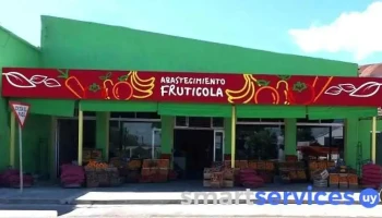 Abastecimiento Fruticola - Blvd. Aparicio Saravia
