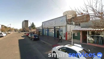 Abbastore2020 - 65000 Fray Bentos