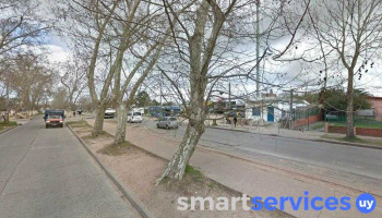Abitab 04-01 - Montevideo