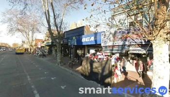 Abitab 04-06 - Montevideo