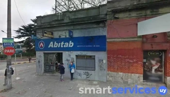Abitab 05-01 - Montevideo