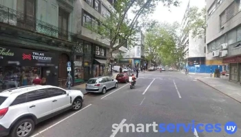 Abitab 07-00 - Montevideo