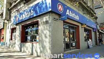 Abitab 08-03 - Montevideo