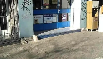 Abitab 09-00 - Montevideo