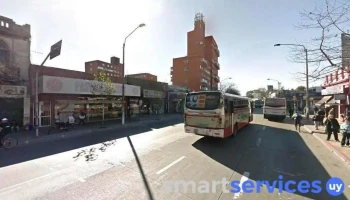 Abitab 10-02 - Montevideo
