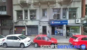 Abitab 10-06 - Montevideo