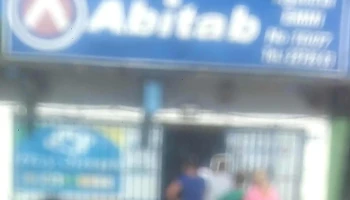 Abitab 10-07 - Montevideo