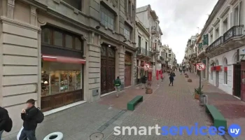 Abitab 10-11 - Montevideo