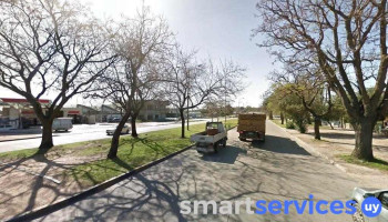 Abitab 10-18 - Montevideo