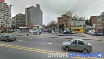 Abitab 10-31 - Montevideo