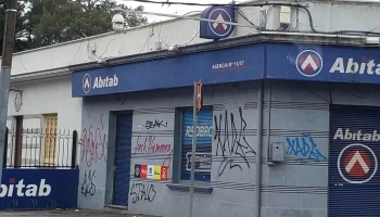 Abitab 10 37 - Montevideo