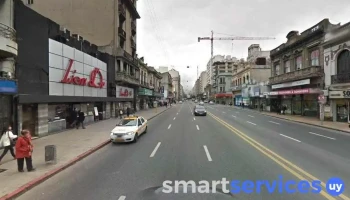 Abitab 10-42 - Montevideo
