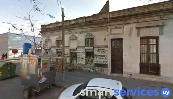 Abitab 11-02 - Montevideo