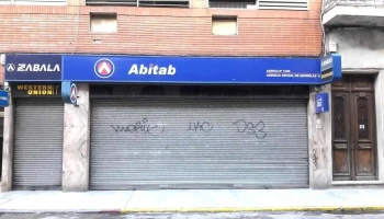 Abitab 12-00 - Montevideo