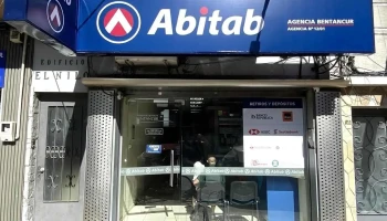 Abitab 12/1 - Las Piedras