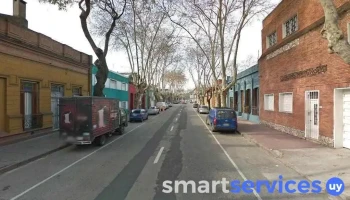 Abitab 13-00 - Montevideo